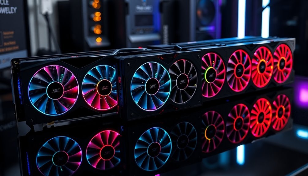 top graphic cards 2025