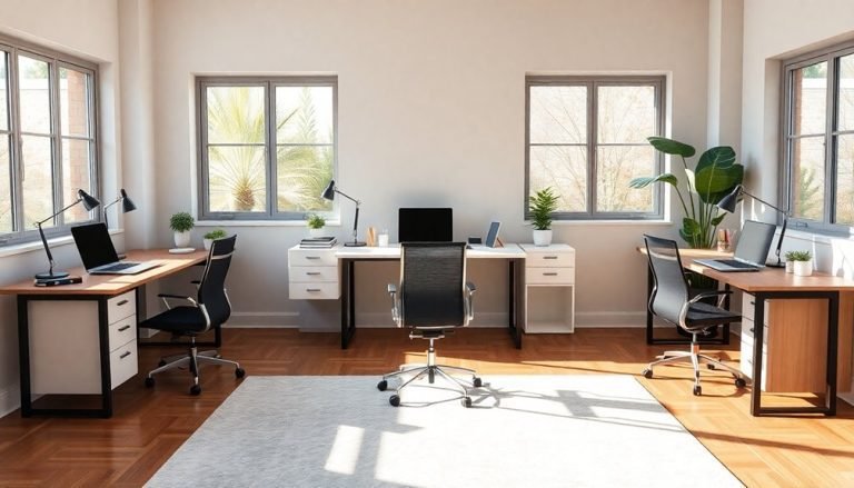 top l desks for home