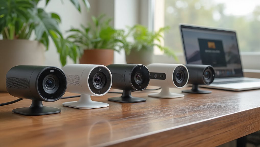 budget friendly webcams 2025
