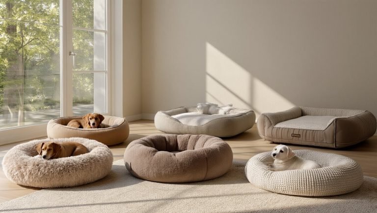 top dog beds comfort 2025