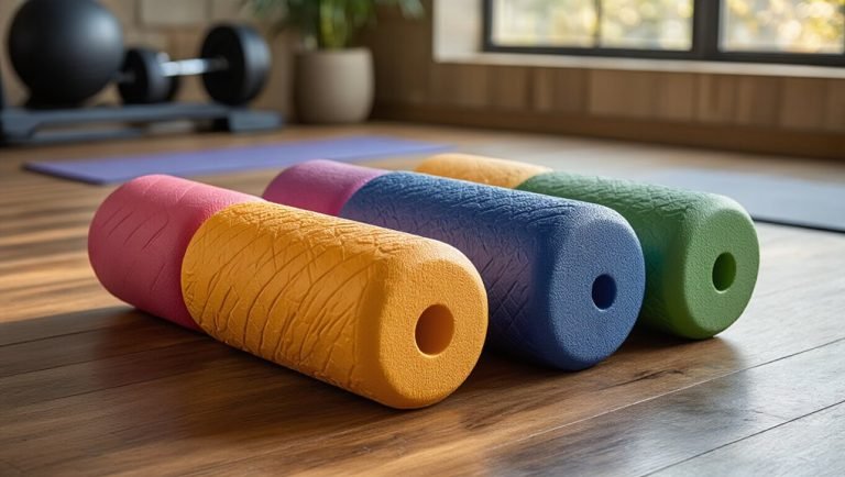 top foam rollers reviewed