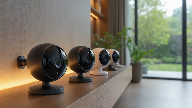 top home security cameras