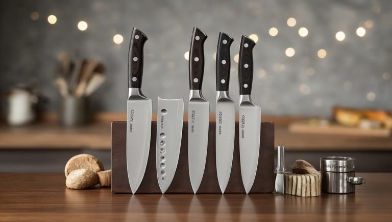 top knife sets 2025