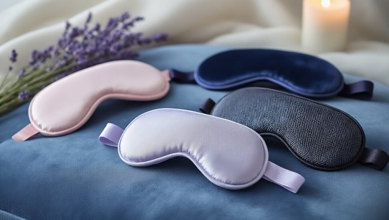 top sleep masks 2025
