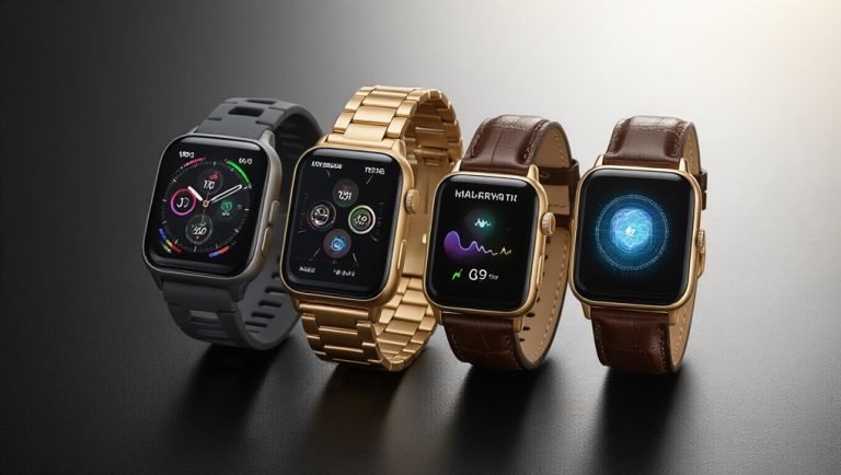 top smartwatches 2025 review