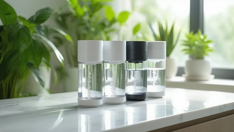 top water filters 2025