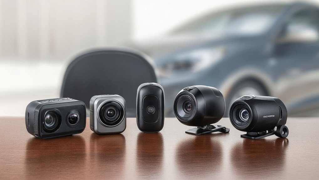 best budget dash cams
