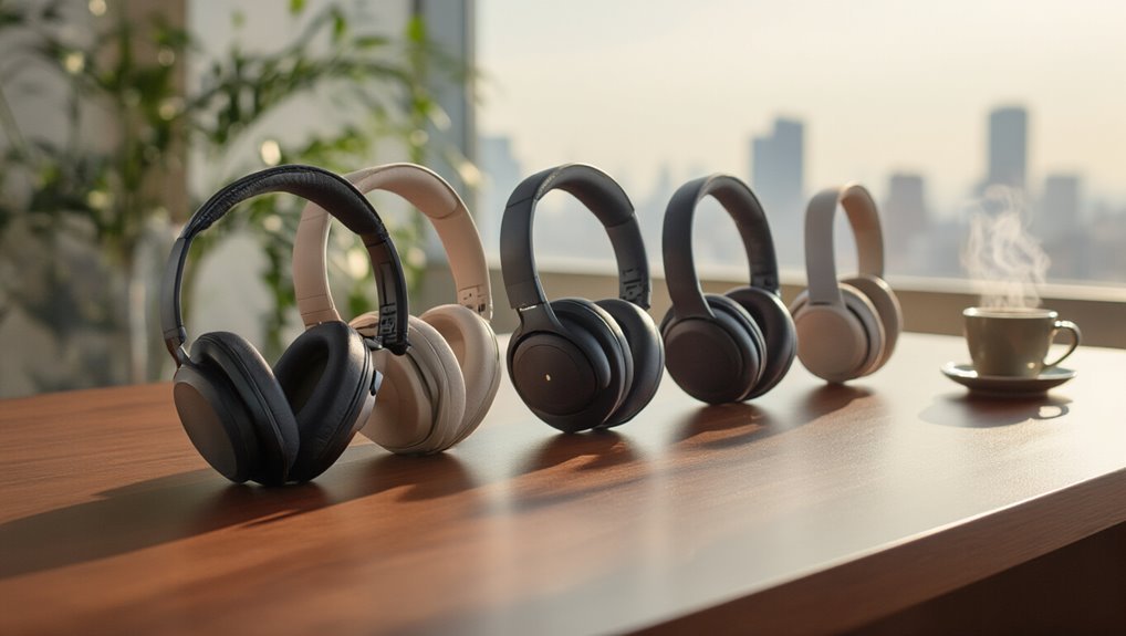 noise cancelling headphones guide