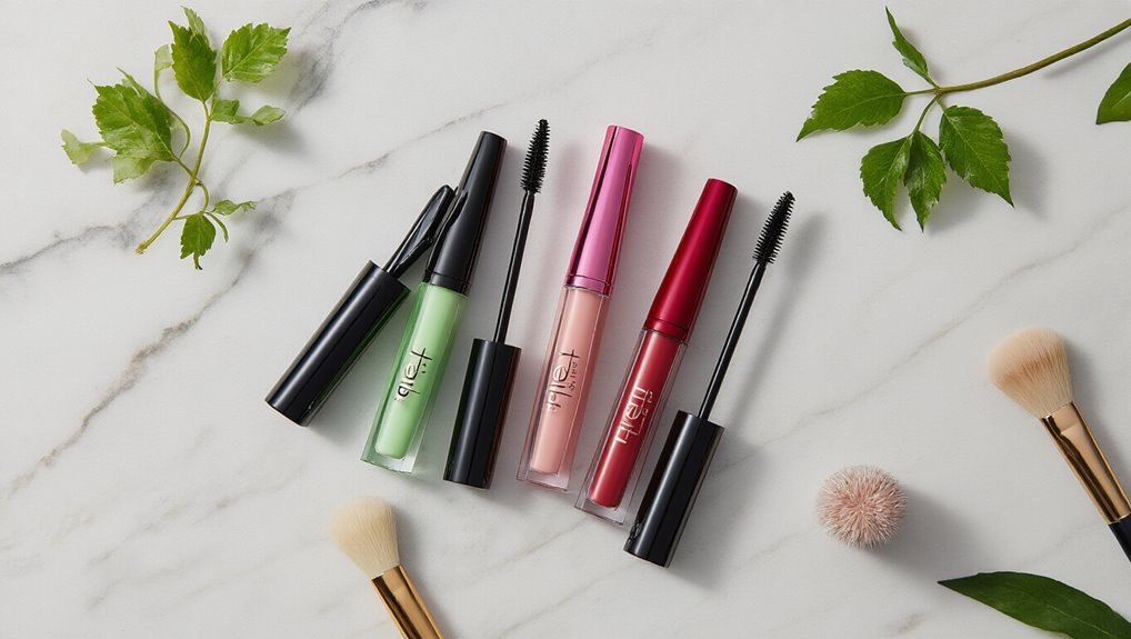 top drugstore mascara picks