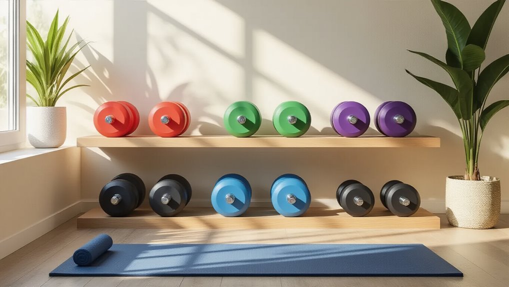 top dumbbell sets reviewed