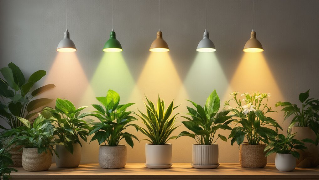 top indoor plant lights