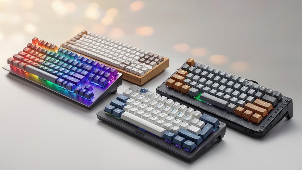 top mechanical keyboards guide