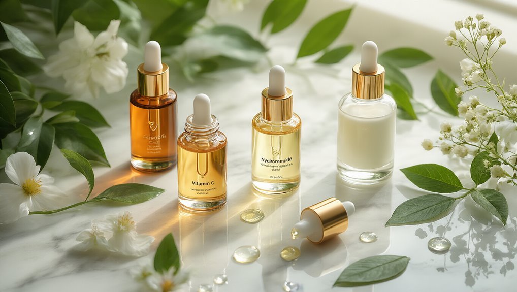 top skincare serum recommendations