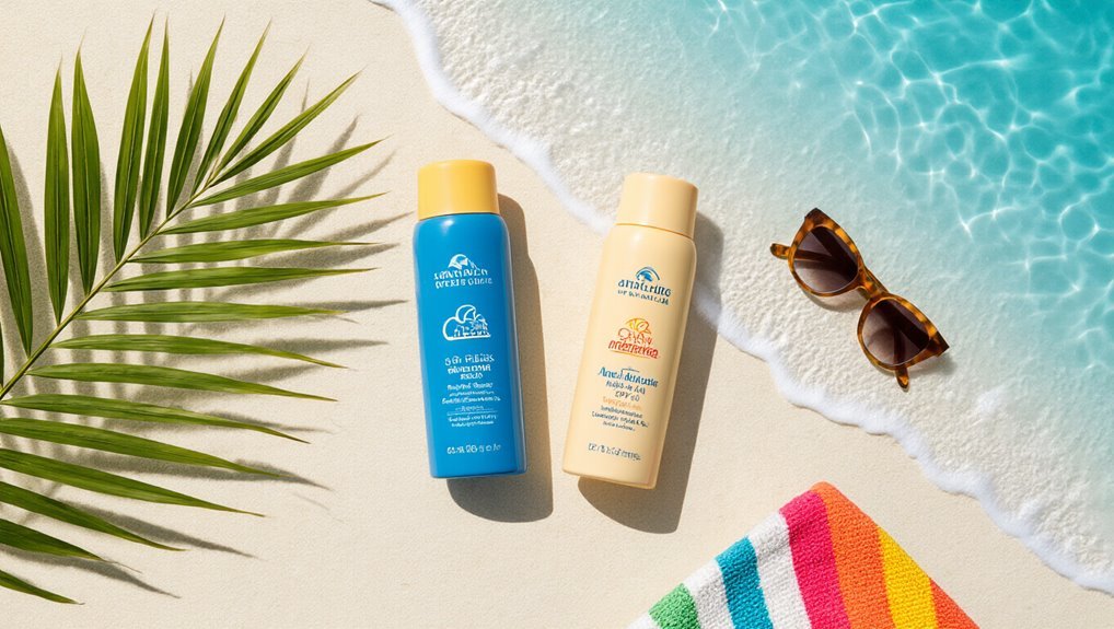 top sunscreens for protection