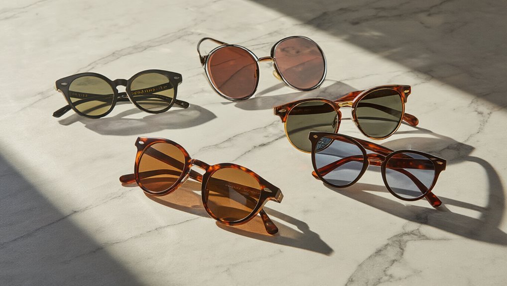 sunglasses for every style